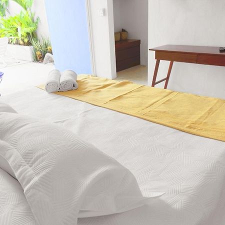 Casa Violeta Villa Mérida Kültér fotó