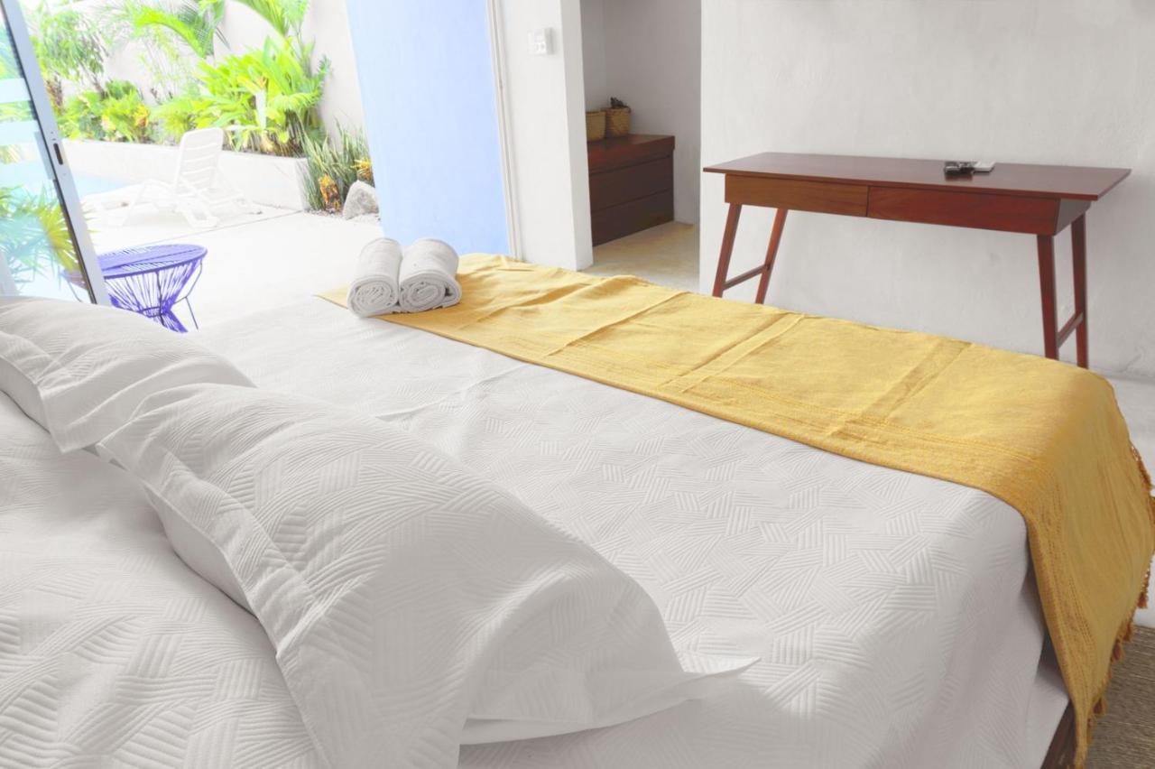 Casa Violeta Villa Mérida Kültér fotó
