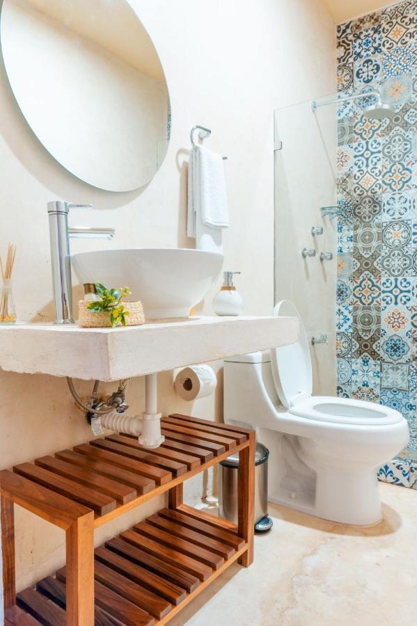Casa Violeta Villa Mérida Kültér fotó