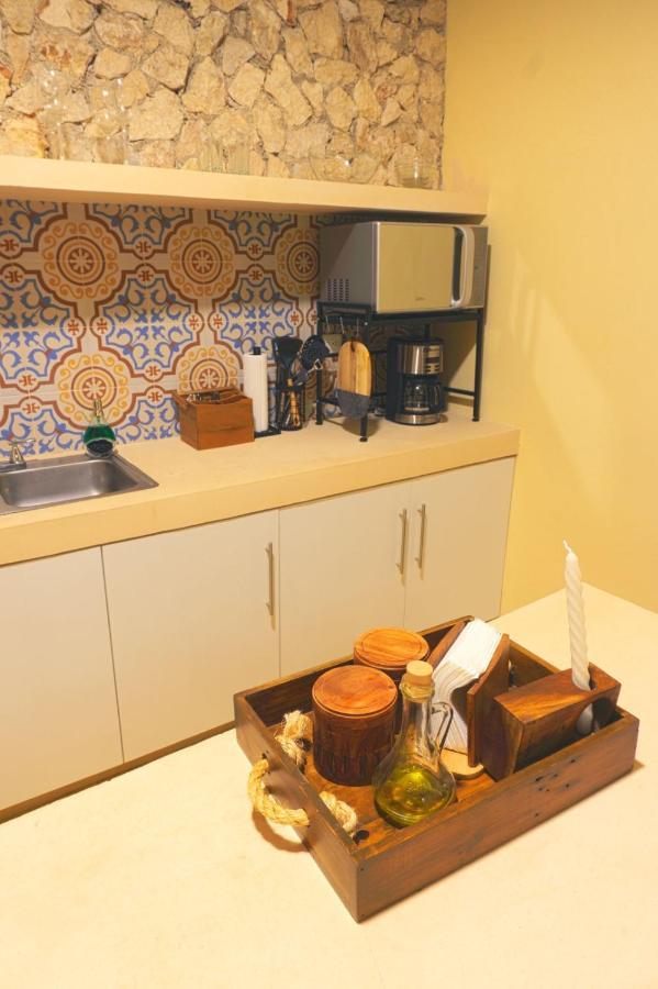 Casa Violeta Villa Mérida Kültér fotó