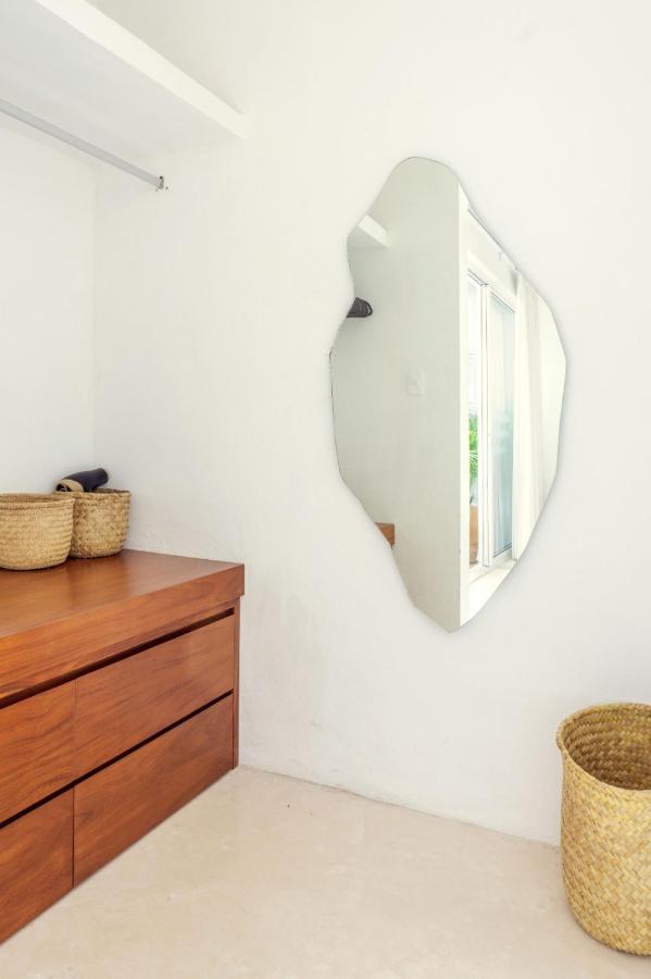 Casa Violeta Villa Mérida Kültér fotó