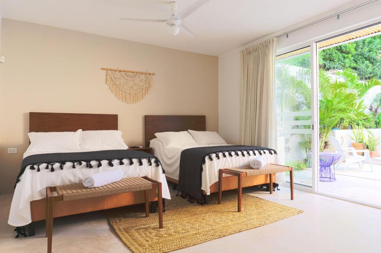 Casa Violeta Villa Mérida Kültér fotó